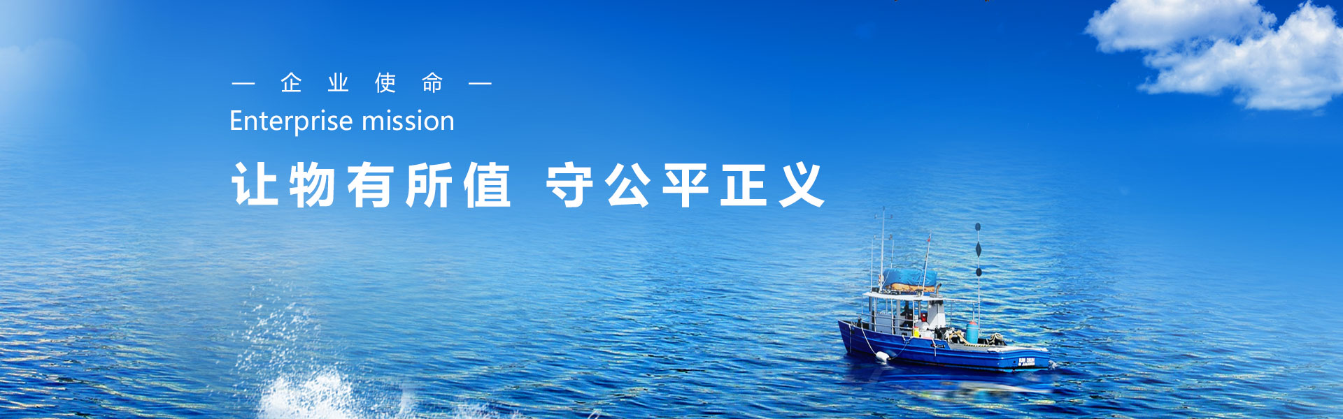 企业使命